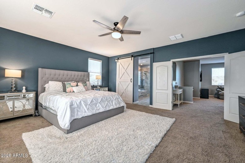 Primary Bedroom-Bath