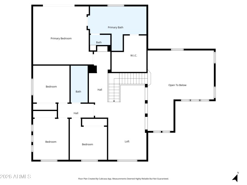 2nd floor 2246 Clearview