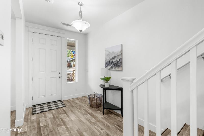 Entryway