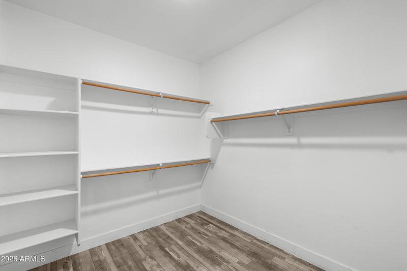 Closet