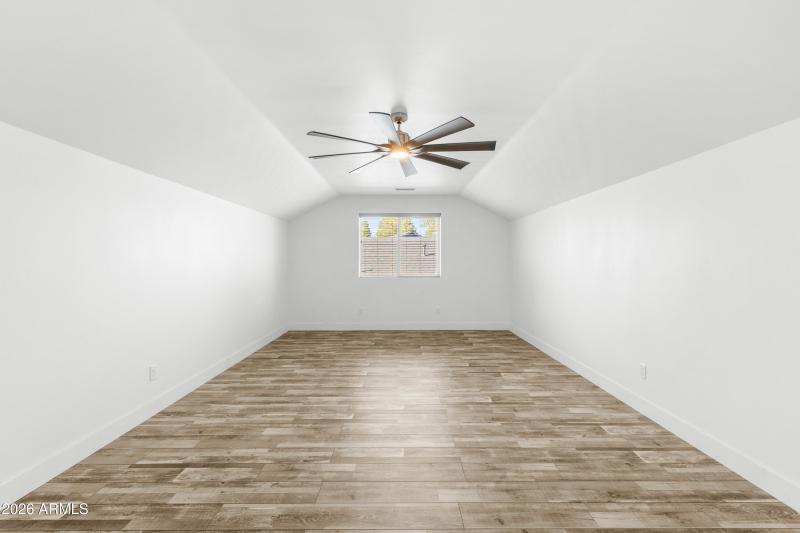 Bonus Room