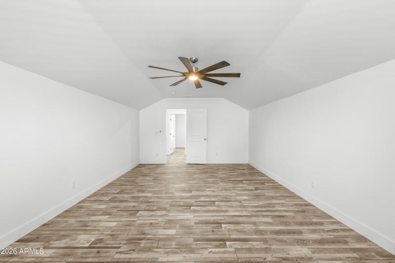 Bonus Room