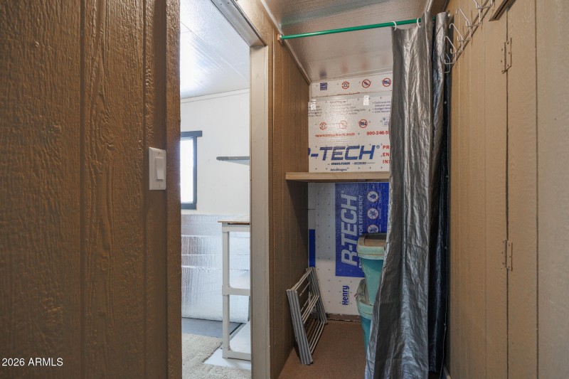 Storeroom