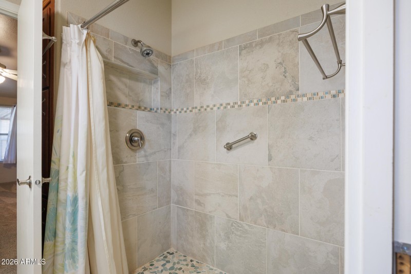 Primary Bath View