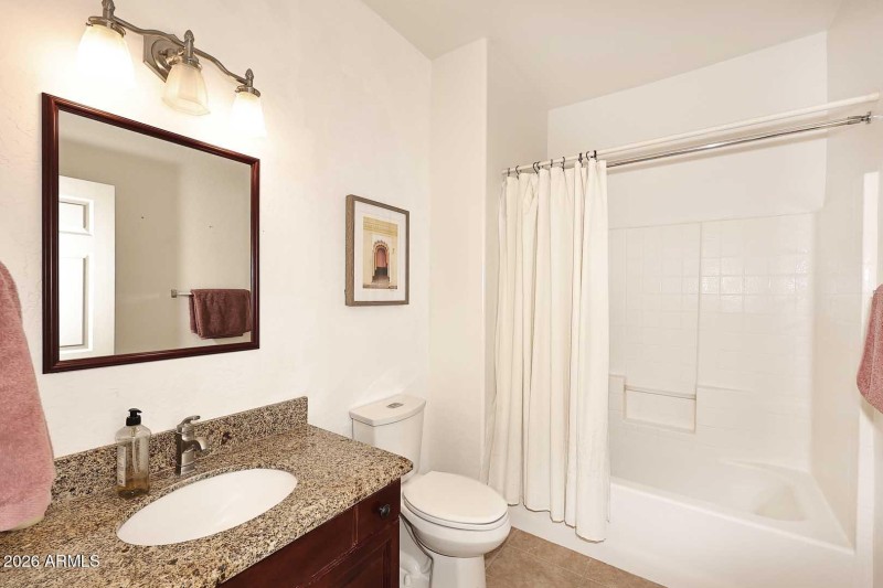 Guest Bath