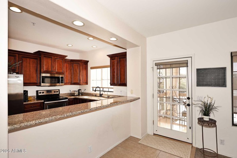 Kitchen-Bar