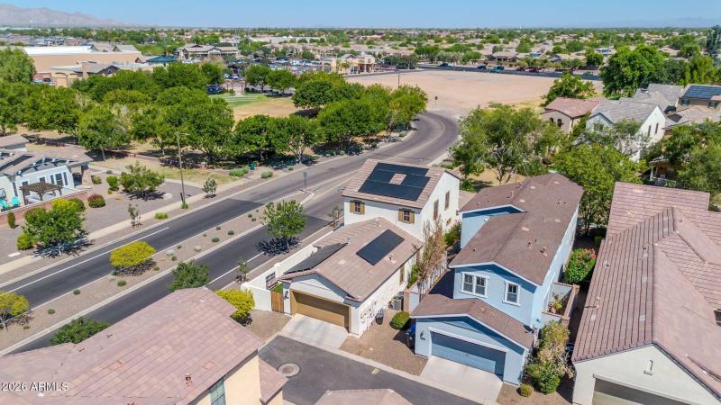 13578 N 152nd Dr Drone-3