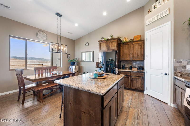 18-Kitchen to Dining