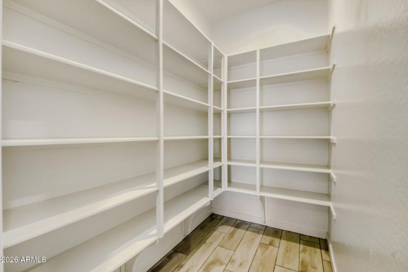 Pantry