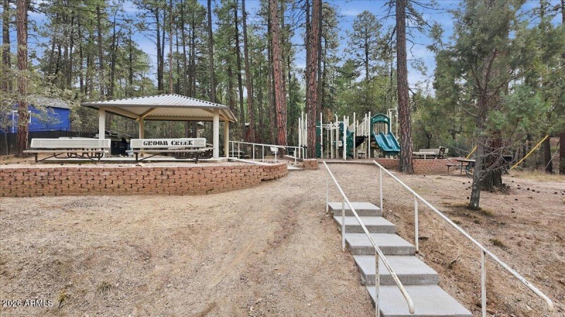 30-Groom Creek Park