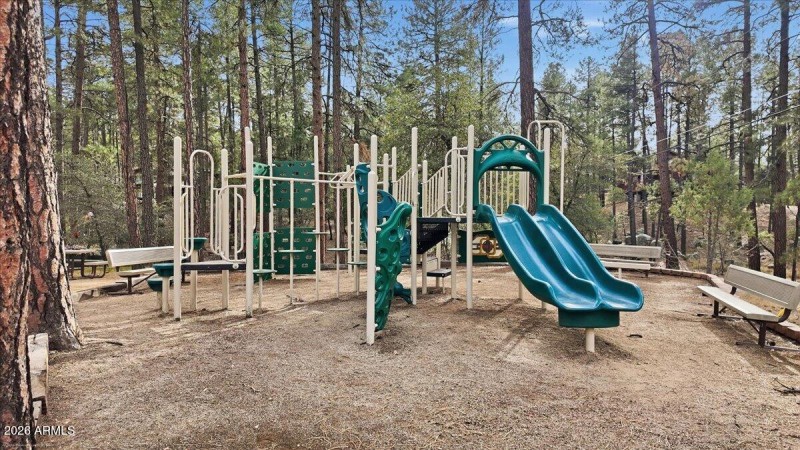 31-Groom Creek Park