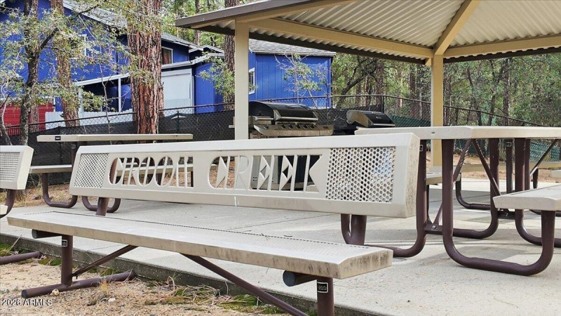34-Groom Creek Park