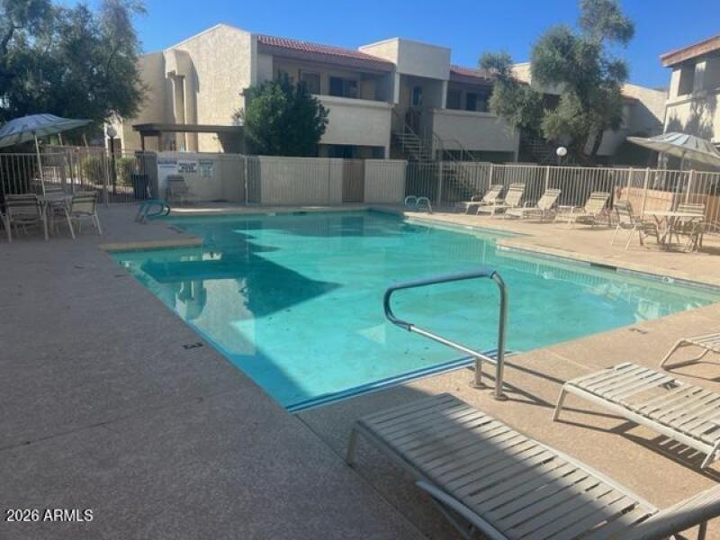 Community Pool