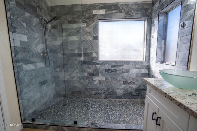 beautiful master shower