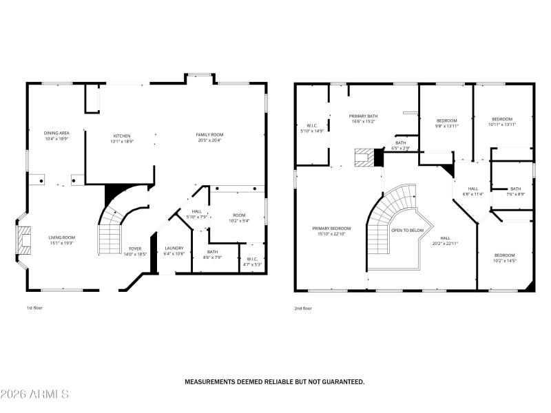 611 FLOOR PLAN