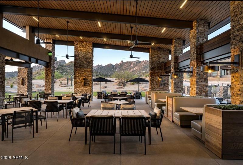 Community Clubhouse 2