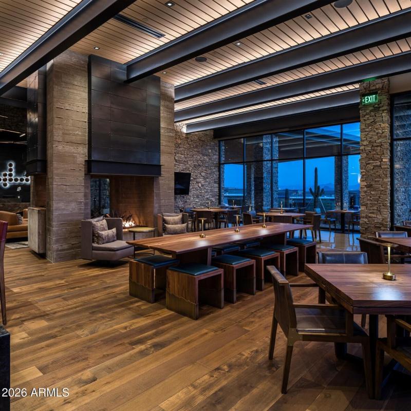 Community Restaurant