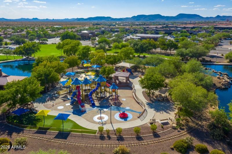 Adventure Playground
