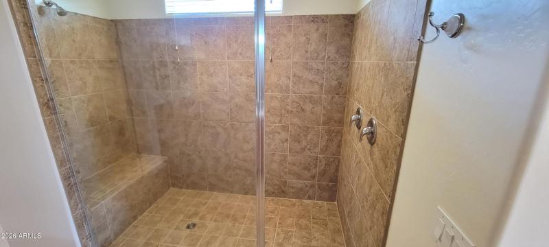 Sebring Master Shower 1
