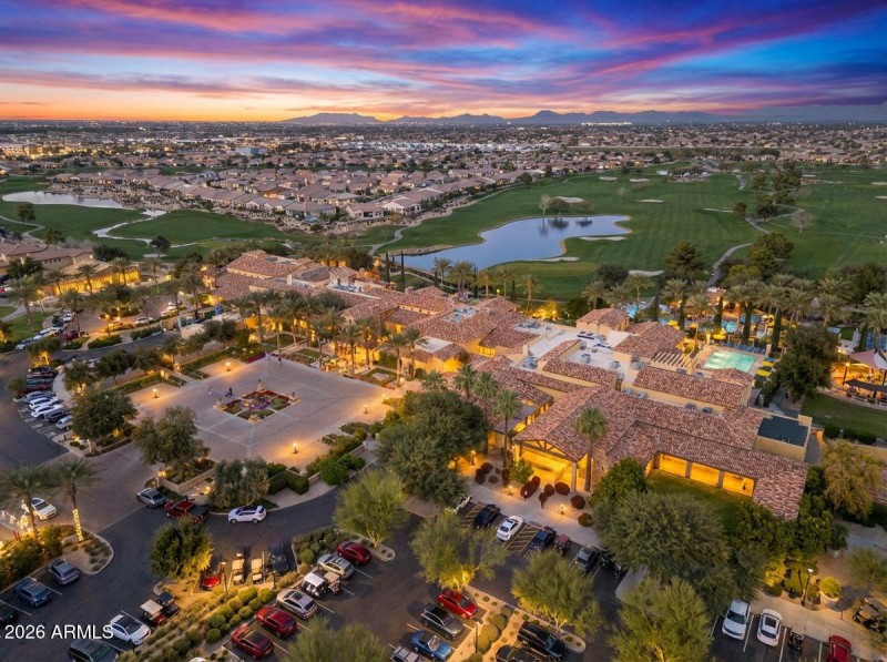 Evening Club & Course