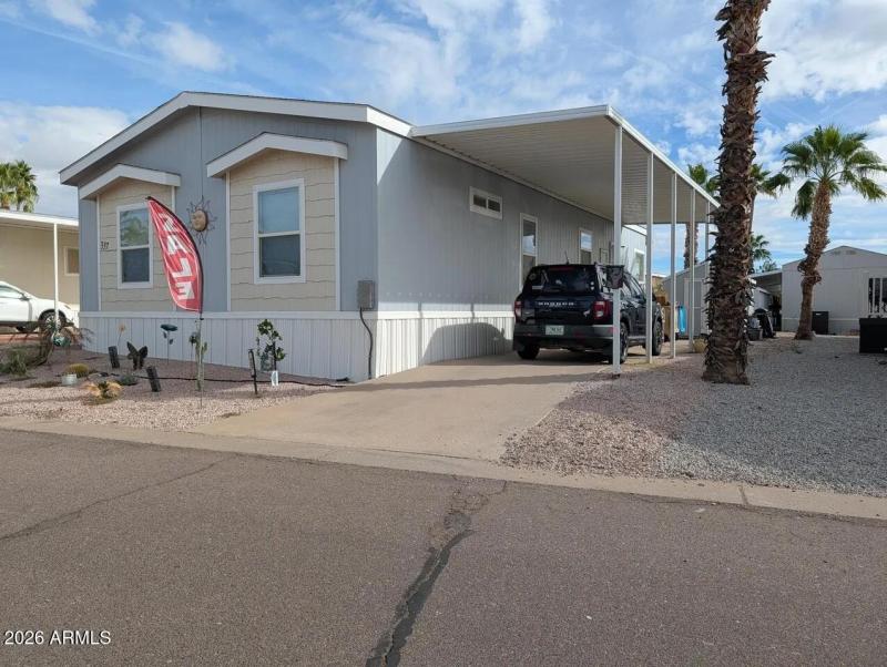Carport