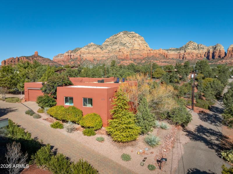 275 Goodrow Ln Sedona AZ-1