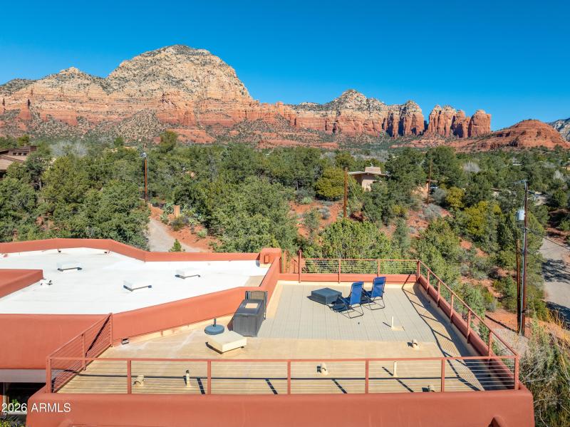 275 Goodrow Ln Sedona AZ-6