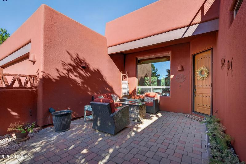 275 Goodrow Ln Sedona AZ-14