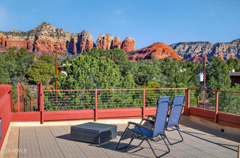 275 Goodrow Ln Sedona AZ-34