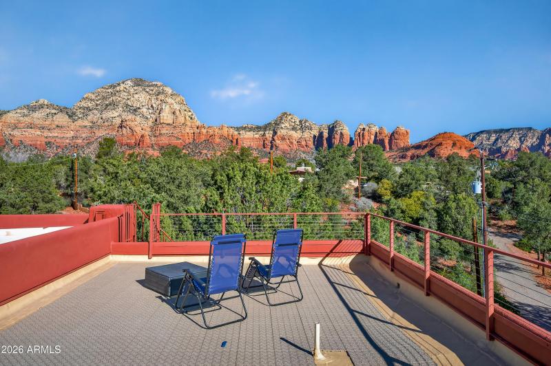 275 Goodrow Ln Sedona AZ-35