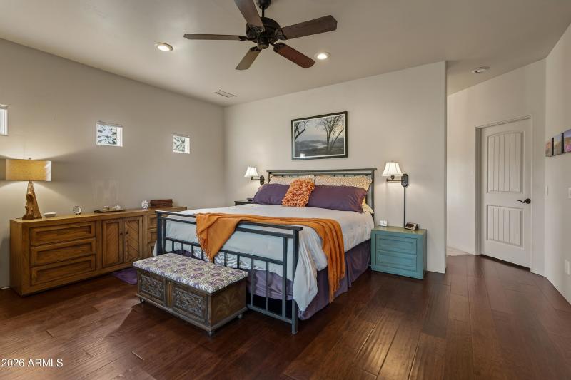 275 Goodrow Ln Sedona AZ-40