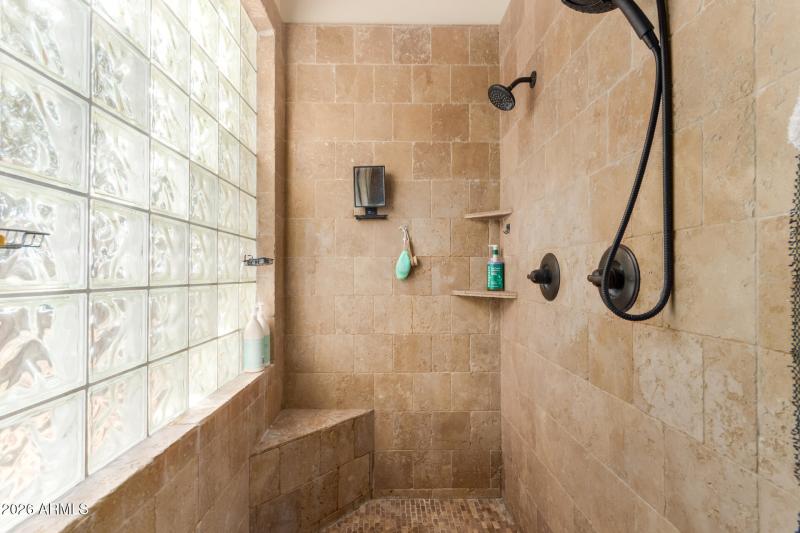 Look at this shower