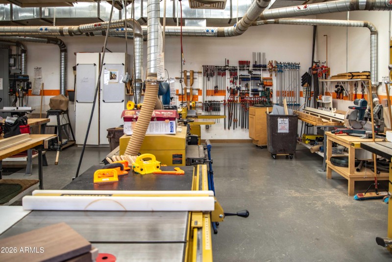 HOA Woodshop 1