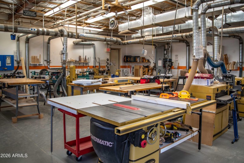HOA Woodshop 2