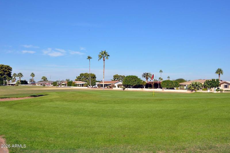 Riverview Golf Course