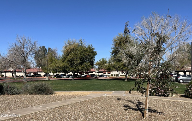 Hoa Park