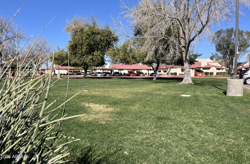 Hoa Park