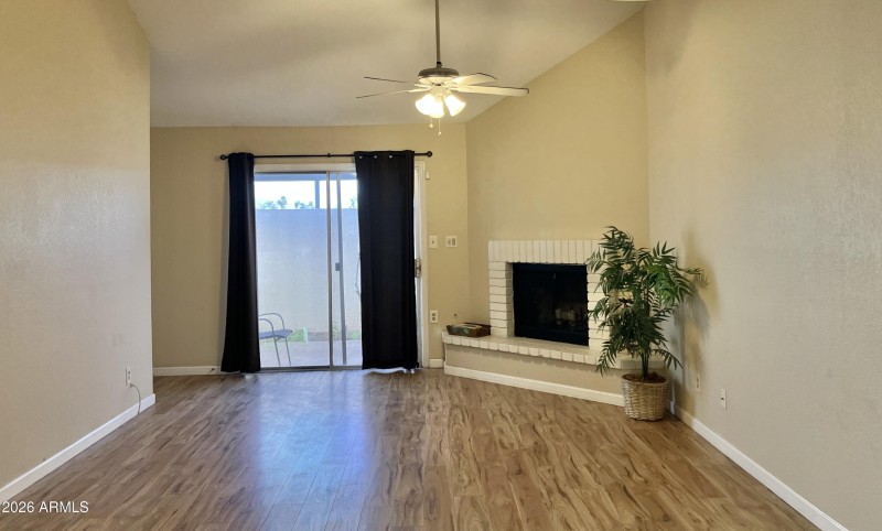 without staging