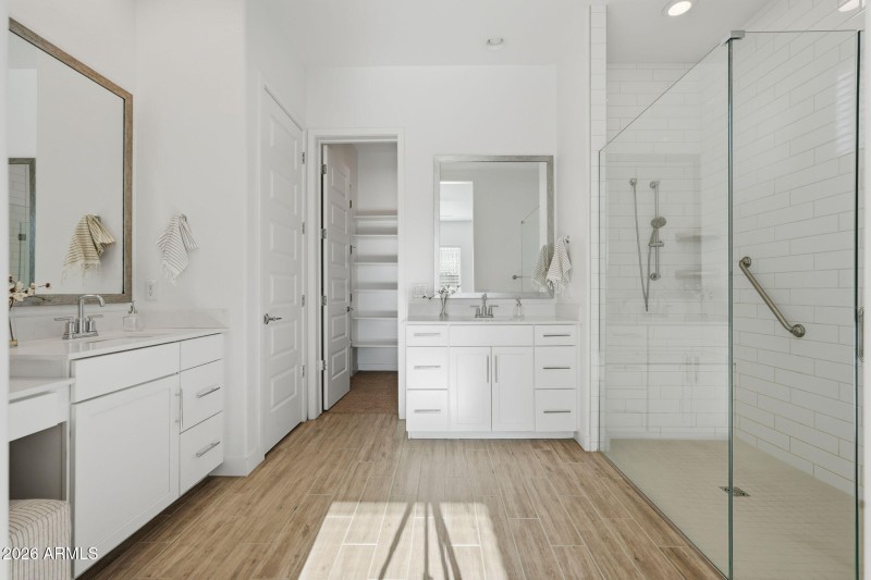 Primary Ensuite Bath