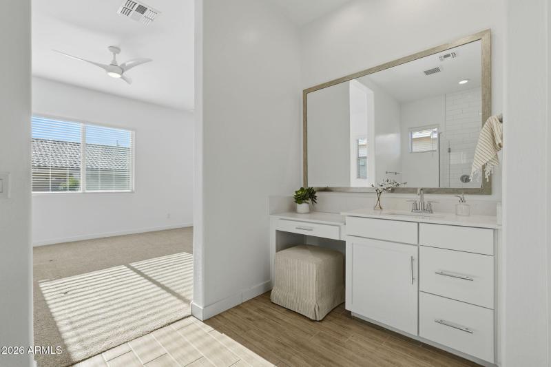 Primary Ensuite Bath