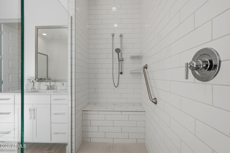 Primary Ensuite Bath