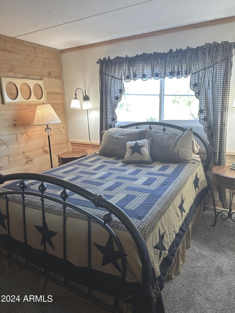 2 Bedroom 1