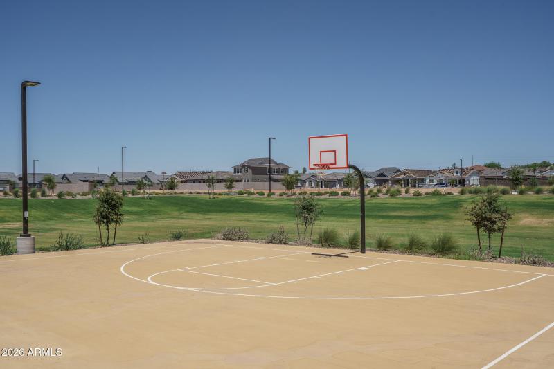 11-Half Court BB