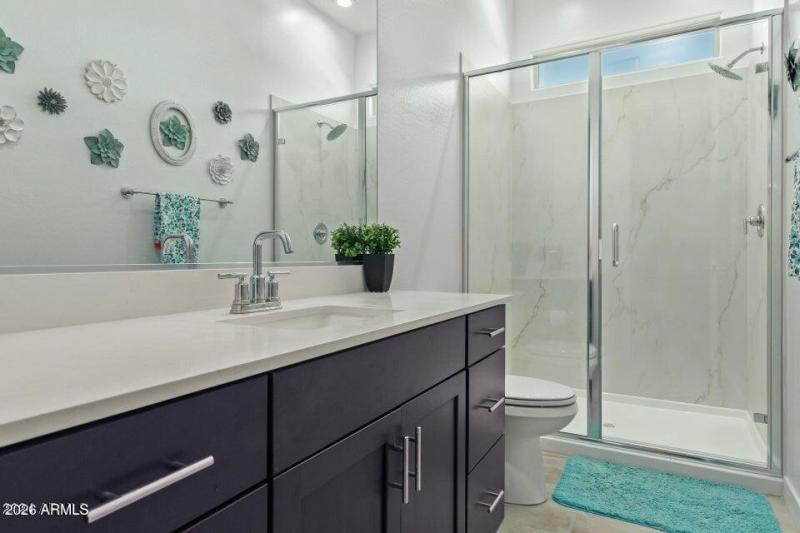 Casita Bath