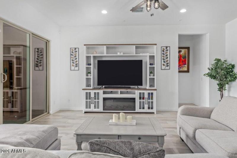 Main Living