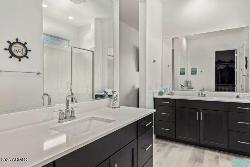 Suite Bath