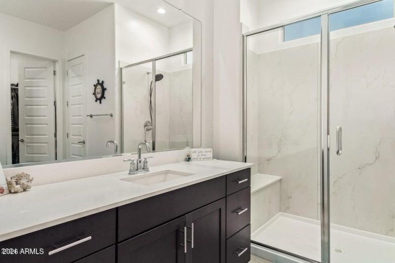 Suite Bath