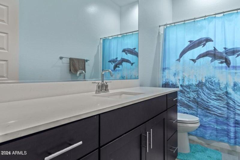 Main Bath