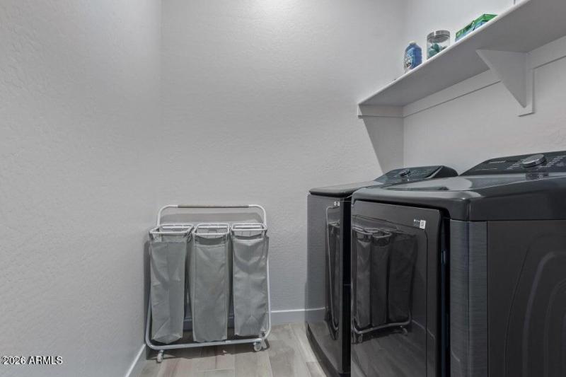 Laundry