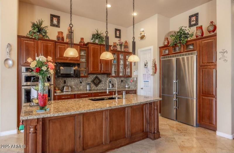 Kitchen 1